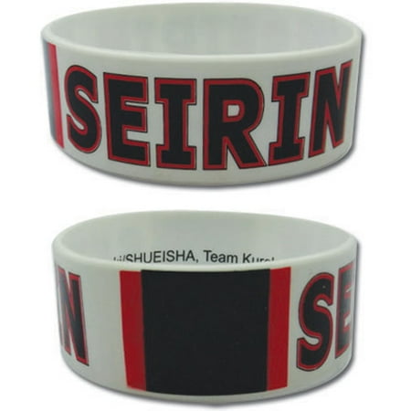 Kurokos Basketball Men's  Team Seirin Anime (Seirin Needles Best Price)