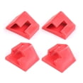 thumbnail image 1 of Kenally Clips de reparación de portón trasero prácticos profesionales Clip de sujeción ligero abrazadera de ajuste portátil accesorios de manija de Vehículos, repuestos y accesorios Mis Kenally VI017491-00B, 1 of 6