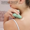 thumbnail image 3 of Aellinatey Comfortable TPE Foot Massage Tool for Women Men and Standing Professionals, 3 of 13