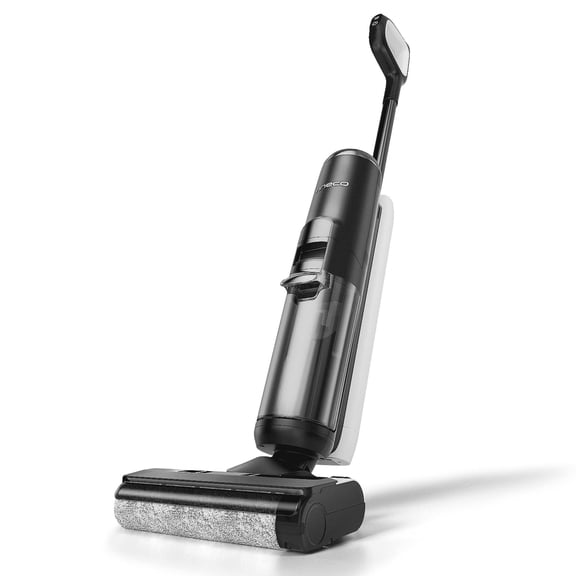 Tineco FloorWasher 5 Cordless Wet/Dry Mop & Vacuum Cleaner for Hard Floors with Self-Cleaning