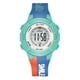 thumbnail image 1 of Reloj Infantil Slop para Niño SW8825LK2 Verde verde 38 mm, 1 of 3