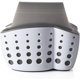 thumbnail image 3 of Organizador para fregadero para cocina, organizador Caddy, soporte para utensilios de cocina, soporte para esponja, almacenamiento para baño y cocina, 3 of 5