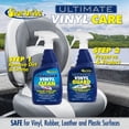 thumbnail image 4 of Limpiador multisuperficie STAR BRITE Ultimate Vinyl Clean 960 ml, 4 of 5