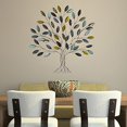 thumbnail image 2 of Stratton Home Decor SHD0128 Hand Painted Keyhole Wall Hanging Tree, Multi-Color, 2 of 4