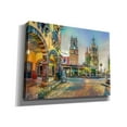 thumbnail image 2 of Epic Graffiti 'Guanajuato Mexico San Miguel de Allende' by Pedro Gavidia, Canvas Wall Art, 16"x12", 2 of 8