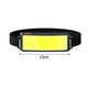 thumbnail image 4 of Camping COB LED Linterna Linterna USB 3 Modo Viajes al aire libre Camping Senderismo Antorcha, 4 of 5