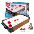 thumbnail image 1 of Tradeopia Jeu de Hockey sur Air Miniature de Table, 1 of 8