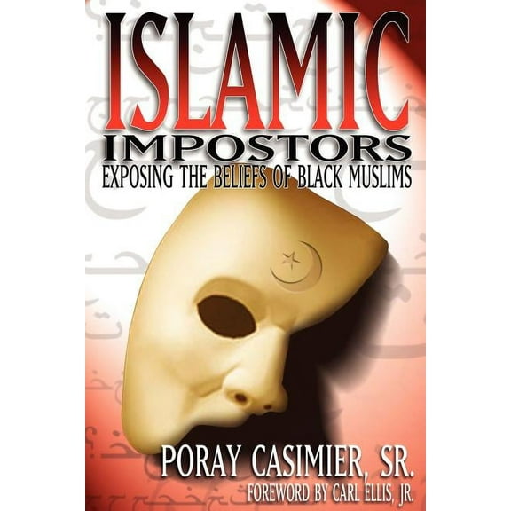 Islamic Impostors (Paperback)