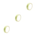 thumbnail image 4 of Ounissouiy Banda luminosa autoadhesiva cinta reflectante verde adhesivo decorativo para correa de pared, 2 cm x 1,4 m Type1 NO1, 4 of 6