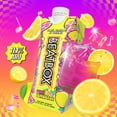 thumbnail image 4 of BeatBox Pink Lemonade Wine Cocktail, 11.1% ABV, 500 mL Tetra Pak, 4 of 6