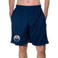 thumbnail image 1 of Edmonton Oilers Air Mesh Shorts for Men, 1 of 3