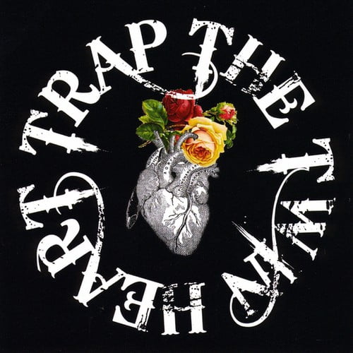 Twin Heart Trap (CD)