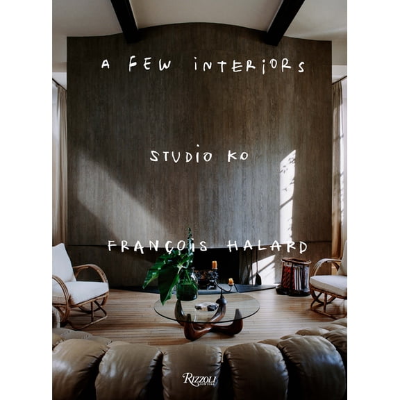 Studio Ko: A Few Interiors, (Hardcover)