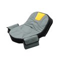 thumbnail image 2 of Adjustable Lawn Mower Seat Cover, Waterproof And Dustproof Outdoor Seat Cover, 2 of 8