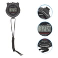 thumbnail image 3 of Stop Watch Running Electronic Digital Sports Stopwatch Digital Stopwatch, 3 of 9