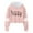 Pink hoodies girl JK116, variant on UYYX Girl Clothes Size 10-12 Hoodie For Girls Girls Casual Long Sleeve Hoodies Cute Oversized Pocket Sweatshirt Tops 6-7 Years