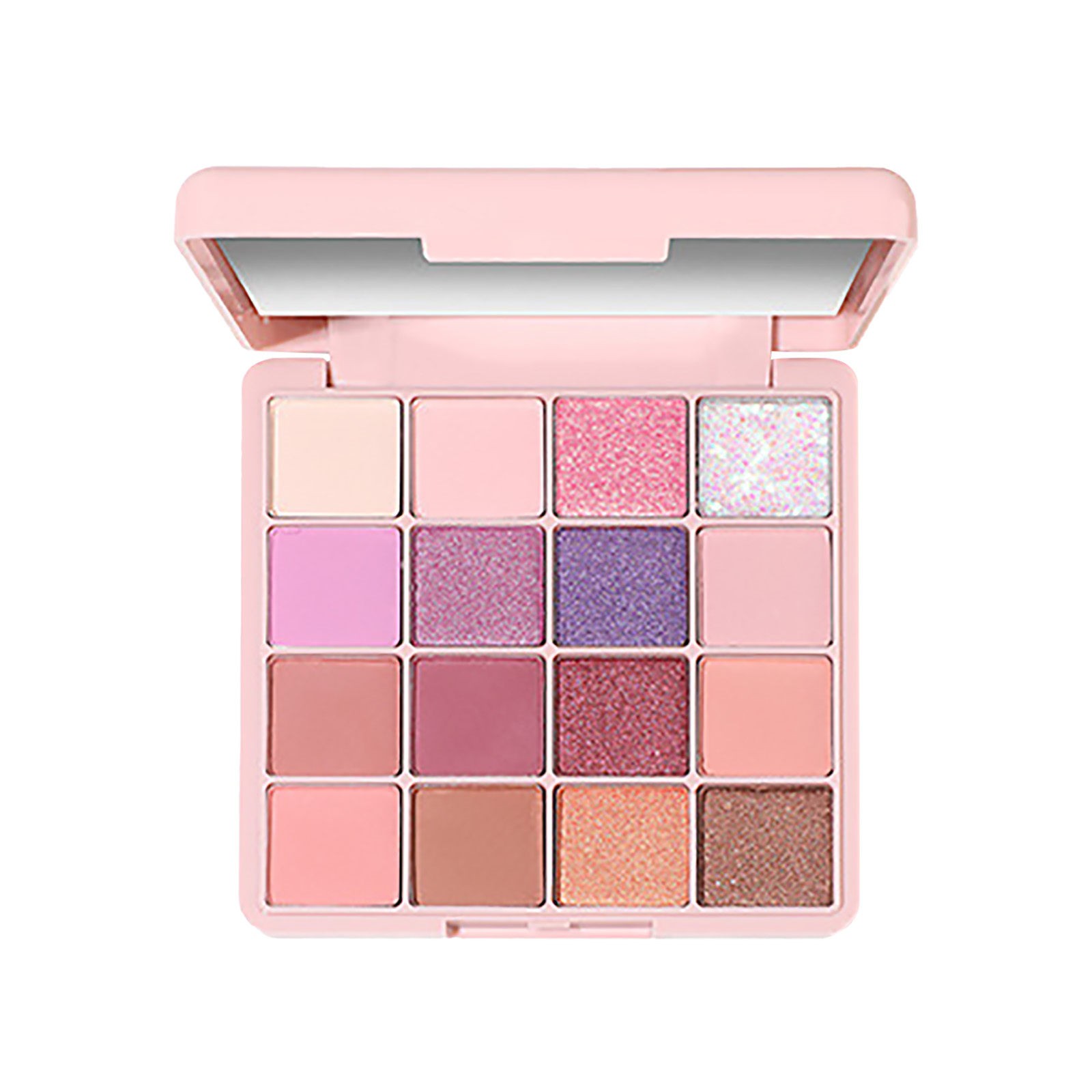 KI8jcuD Makeup Palettes Bulk Highly Pigmented Eye Makeup Eyeshadow