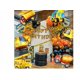 thumbnail image 4 of Kit Globos Decoracion Para Fiesta Vehículo De Construcción Xtellar amarillo, 4 of 4