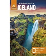 Rough Guides: The Rough Guide to Iceland (Travel Guide with Free Ebook) (Paperback)