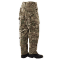 thumbnail image 2 of Tactical Response Pants, POLYCO Rip, Multicam, Large, Short, 2 of 2