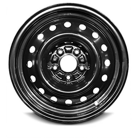 Chrysler Sebring 4 Piece - Road Ready Replacement 16