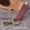 Red, variant on Custom Spotify Code Keychain – Personalized Music Keyring with Scannable Song Barcode | Engraved Leather or Metal Keychain for Couples, Him, or Her