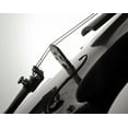 thumbnail image 2 of Burkhart, Monika 18x15 White Modern Wood Framed Museum Art Print Titled - Violin I, 2 of 4