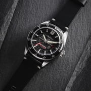 Spinnaker Fleuss Stainless Steel 43mm Japanese Automatic Wristwatch SP-5118-11