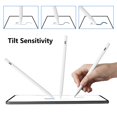 thumbnail image 4 of Lápiz Stylus Waiktyne para iPad A16 Pro Air Mini Blanco, 4 of 7