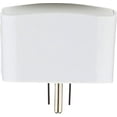 thumbnail image 5 of Westek RFK1606LC Indoor Wireless Remote Control System, Single Grounded Outlet, White, 1-Pack, 5 of 6