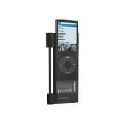XtremeMac MicroMemo - Voice recording unit for digital player - black