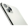 thumbnail image 2 of Apple iPhone 11 Pro Max 256 Go Débloqué Grade A - Argent, 2 of 3