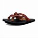thumbnail image 1 of Flip flops for men in summer, new personalized anti slip sandals, casual and fashionable trends, rubber wear-resistant external wearing slippers, 1 of 5