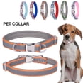 thumbnail image 4 of Mosey Pretty Dog Collar High Elasticity   for Kitty   Anti-Lock, 4 of 7