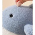 thumbnail image 5 of NEW Cute Whale Cotton Slippers Female Winter Couple Indoor Home Plush Slippers!ZZ35, 5 of 5