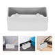 thumbnail image 4 of Lindo soporte para pala de arena con forma de gato - Soporte para pala de arena para gatos, caja de arena para gatos, mini bote de basura para dueños de mascotas, decoración del hogar, 4 of 7