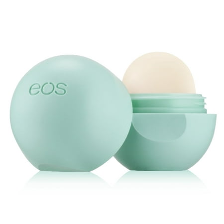 (3 pack) eos Organic Lip Balm, Sweet Mint, 1 (Eos Lip Balm Best Price)
