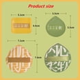thumbnail image 4 of YS00080-- cotton candy puff puff liquid foundation special cosmetic sponge puff, 4 of 5
