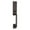 Venetian Bronze, variant on Vancouver Handleset - 818 Series with Smartkey and Six Way Adjustable Latch - Exterior Only