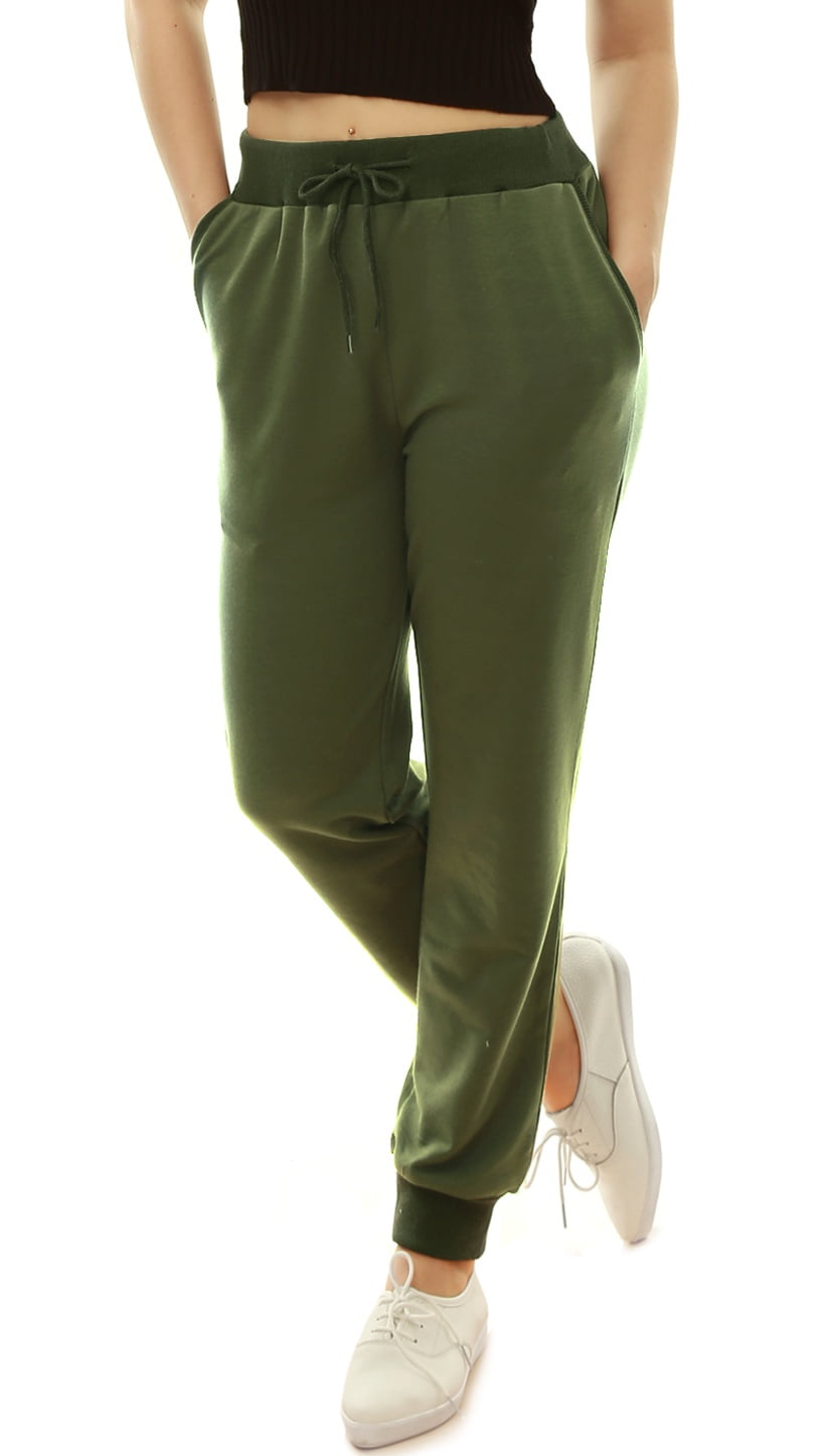 girl school jogger pants