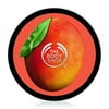The Body Shop Mango Body Butter, Softening Body Moisturizer, 6.75 Ounce (Pack of 1)