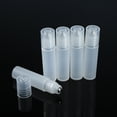 thumbnail image 3 of Botella recargable en rollo, botellas vacías Botella en rollo de acero inoxidable Botella en rollo vacía Rendimiento de primer nivel, 3 of 5