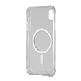 thumbnail image 4 of Étui de Cellulaire TPU Étui Transparent Protecteur de Remplacement pour TP Max, 4 of 9