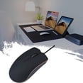 thumbnail image 7 of LZYWOD Mini Business Portable USB Wired Optical Mouse For PC HOTSALE Y9E4, 7 of 7