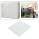 thumbnail image 3 of Paquete de 200 pañuelos de papel higiénico para , papel higiénico suave y limpio, servilletas de pulpa de natural absorbentes blancas u perfecl Toallas de papel desechables, 3 of 8