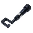 thumbnail image 2 of Electric Partition Riveting Pliers Bit, 360 Degree Rotating Jaw Keel Pliers Bit Rugged CrV Alloy Steel  for Construction Sites, 2 of 7