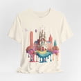 thumbnail image 5 of Tourist Shirt, Shirt with Barcelona, 5 of 67