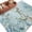 Blue Green Brown, variant on Coastal Octopus Area Rugs 5'x7', Washable Small Throw Rugs for Laundry Room Playroom, Farmhouse Eucalyptus Leaf Marine Lifes Indoor Outdoor Rug Non-Slip Low Pile Carpet Runner Reversible Floor Mats