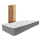 thumbnail image 1 of Colchón Individual  Xpad Foam 190 x 100 x 15 Cm Munich COL-10019, 1 of 6