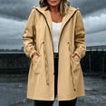 Kctiaxy Jackets For Women Oversized Full Zip Lightweight Long Rain kctiaxy-jackets-for-women-oversized-full-zip-lightweight-long-rain